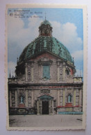 BELGIQUE - BRABANT FLAMAND - SCHERPENHEUVEL-ZICHEM (MONTAIGU) - La Basilique - 1963 - Scherpenheuvel-Zichem