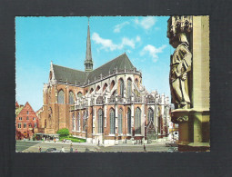 LEUVEN -   ST. PIETERSKATEDRAAL    (12.214) - Leuven