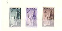 1949 ERP - 1946-60: Nieuw/plakker