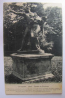 BELGIQUE - BRABANT FLAMAND - TERVUREN - Le Parc - Statue De Virginus - Tervuren