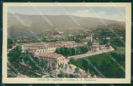 Vicenza Lugo Di Cartolina VK0859 - Vicenza