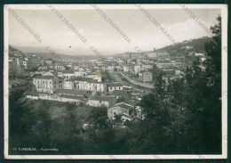 Cosenza Città Foto FG Cartolina ZK1706 - Cosenza