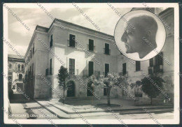 Pescara Città D'Annunzio Foto FG Cartolina ZF7843 - Pescara