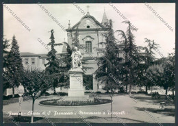 Ravenna Faenza Foto FG Cartolina ZF4745 - Ravenna