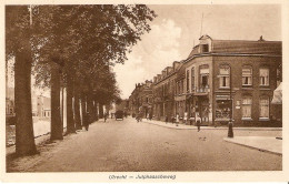 Utrecht, Jutphaascheweg - Utrecht