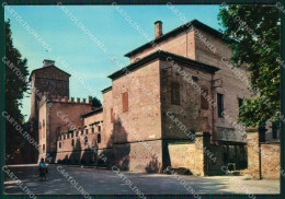 Parma San Secondo Parmense Foto FG Cartolina ZKM7425 - Parma