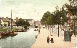 Utrecht, Leidsche Weg - Utrecht