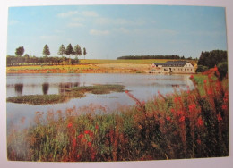 BELGIQUE - NAMUR - GEDINNE - SART-CUSTINNE - Hostellerie Moulin De Boiron - Gedinne