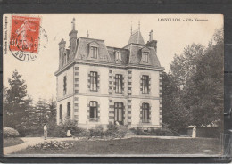 22 - LANVOLLON - Villa Kernetra - Lanvollon