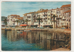 30 DEPT 20/B : édit. Yvon N° 310 : Calvi Le Port - Calvi