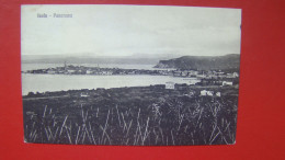 Izola/Isola  - Panorama. Foto:A.Facciotti.Stamp - Slovénie