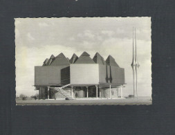 BRUSSEL - EXPO '58 - PAVILLON DE LA LIBRAIRIE HACHETTE (12.293) - Expositions Universelles