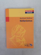 Hellenismus. - 4. Neuzeit (1789-1914)