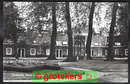 DORDRECHT Arend Maartenshof 1971 - Dordrecht