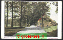 HOOG SOEREN Echoput Amersfoortsche Straatweg Ca 1928 - Sonstige & Ohne Zuordnung