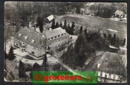 OOTMARSUM PTT Vacantieoord De Kuiperberg 1958 - Ootmarsum