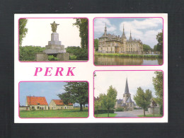 PERK - 4 ZICHTEN  (12.398) - Steenokkerzeel