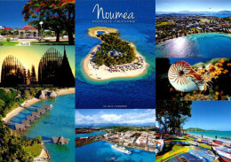 Nouvelle Calédonie -Nouméa - New Caledonia
