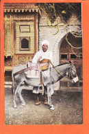 24605 / ⭐ Etat Parfait ◉ Ethnic Egypt ◉ Donkey Boy ◉ Muletier Egyptien 1905s ◉ Lichtenstern & Harari Nr 121 CAIRO - Persone