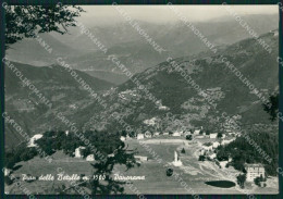 Lecco Margno Pian Delle Betulle Foto FG Cartolina KB4329 - Lecco