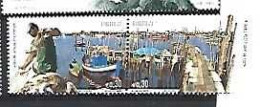 Portugal ** & Aldeia Da Carrasqueira, Emissão Conjunta Com Hong Kong 2005 (7997) - Unused Stamps