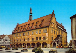 Ulm - Mairie - Ulm