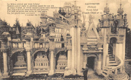 24-4824 : HAUTERIVES. LE PALAIS IDEAL - Hauterives