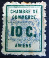 FRANCE                     GREVE  N° 1                     NEUF* - Stamps