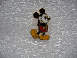 Pin's Disney, Mickey. - Disney