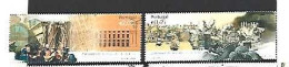 Portugal ** & 250 Anos Do Terramoto De Lisboa 2005 (326) - Unused Stamps