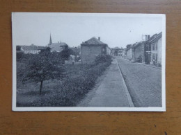 Grez Doiceau: Chaussée De Jadoigne --> Onbeschreven - Graven