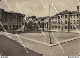 Bl554 Cartolina Treviso Citta' Piazza Della Vittoria Monumento Ai Caduti - Treviso