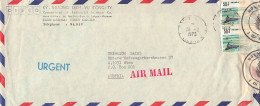 VIETNAM - AIRMAIL 1973 SAIGON - WIEN/AT / 6208 - Vietnam