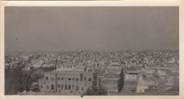 PAKISTAN - Hyderabad Sind 1925 - Rooftop Panorama - Azië