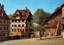 Nuremberg - La Maison De Naissance De Dürer - Nuernberg