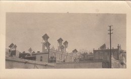 PAKISTAN - Hyderabad Sind 1925 - House With Wind Catchers - Asia
