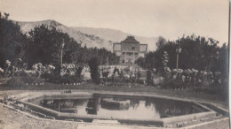 PERSIA - Iran - Shiraz 1925 - Delgosha Garden - Azië