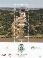 Portugal ** & Braga Archbishops, III Group 2020 (8187) - Stamps