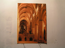 Toledo - Catedral - Nave Central - Toledo