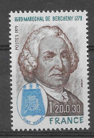 France 1979.  Berchery Yv 2029  (**) - Nuovi