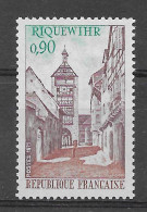 France 1971.  Turismo Yv 1685  (**) - Neufs