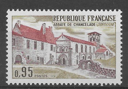 France 1970.  Turismo Yv 1645  (**) - Nuovi