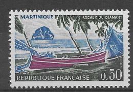 France 1970.  Turismo Yv 1644  (**) - Nuovi