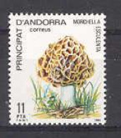 Andorra - 1984, Setas E=181 S=165 (**) - Unused Stamps