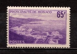 Monaco N° 487**, Superbe - Ungebraucht