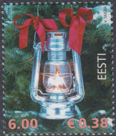 Estonia 2006 - Christmas Lantern - Mi 571 ** MNH [1833] - Estonia