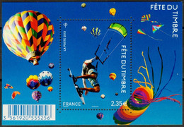 2013  Feuillet  N° F4810  "Fête Du Timbre"  Neuf** - Mint/Hinged