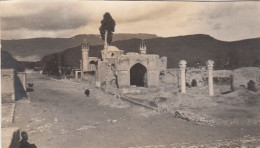 PERSIA - Iran - Shiraz 1925 - Ali Hamzeh Shrine - Asia