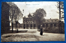 BASTOGNE  - Gare Du Sud - Bastogne