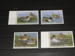 IERLAND,  NUMMER  960-963  POSTFRIS ( MNH), - Ungebraucht